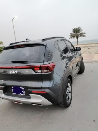 Jubail, Vehicles, Cars & Trucks , SAR 7500,  Kea Sonet,  2023,  Automatic,  60000 KM,  Single Handed Use