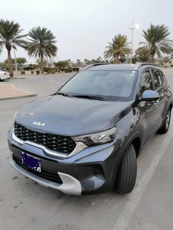 Jubail, Vehicles, Cars & Trucks , SAR 7500,  Kea Sonet,  2023,  Automatic,  60000 KM,  Single Handed Use