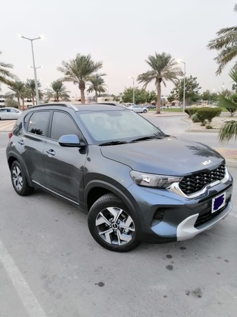 Jubail, Vehicles, Cars & Trucks , SAR 2200,  Kea Sonet,  2023,  Automatic,  60000 KM,  For Monthly Rent