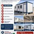 Portable Cabin Solutions