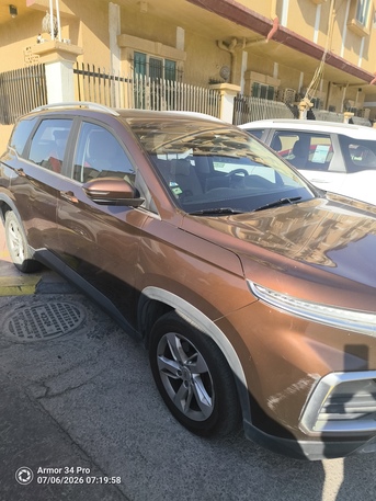 Jubail, Vehicles, Cars & Trucks , SAR 30640,  Chevrolet Captiva,  2022,  Automatic,  158000 KM,   __30640
