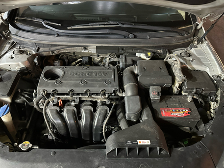 Al Shifa, Vehicles, Cars & Trucks , SAR 39000,  Hyundai Sonata,  2018,  Automatic,  345000 KM,