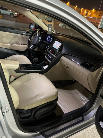 Al Shifa, Vehicles, Cars & Trucks , SAR 39000,  Hyundai Sonata,  2018,  Automatic,  345000 KM,