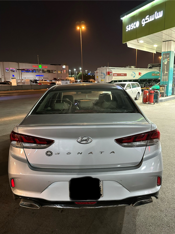 Al Shifa, Vehicles, Cars & Trucks , SAR 39000,  Hyundai Sonata,  2018,  Automatic,  345000 KM,