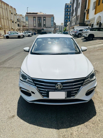 Jeddah, Vehicles, Cars & Trucks , SAR 30000,  Mg 1100,  2022,  Automatic,  65000 KM,
