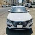SAR 30000,  Mg 1100,  2022,  Automatic,  65000 KM,