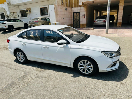 Jeddah, Vehicles, Cars & Trucks , SAR 30000,  Mg 1100,  2022,  Automatic,  65000 KM,