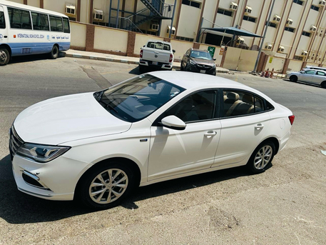 Jeddah, Vehicles, Cars & Trucks , SAR 30000,  Mg 1100,  2022,  Automatic,  65000 KM,