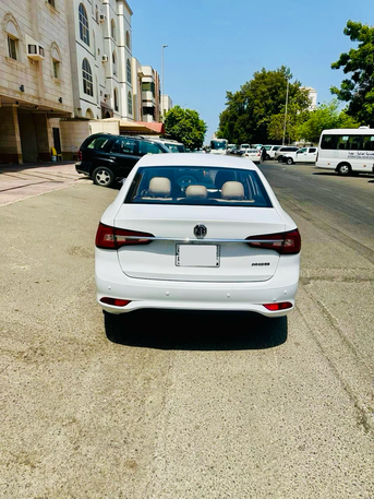 Jeddah, Vehicles, Cars & Trucks , SAR 30000,  Mg 1100,  2022,  Automatic,  65000 KM,