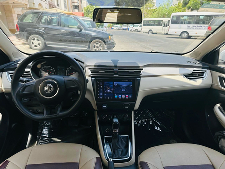 Jeddah, Vehicles, Cars & Trucks , SAR 30000,  Mg 1100,  2022,  Automatic,  65000 KM,
