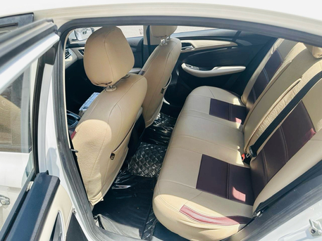 Jeddah, Vehicles, Cars & Trucks , SAR 30000,  Mg 1100,  2022,  Automatic,  65000 KM,