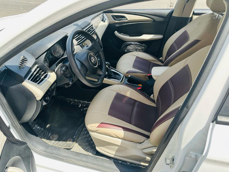 Jeddah, Vehicles, Cars & Trucks , SAR 30000,  Mg 1100,  2022,  Automatic,  65000 KM,