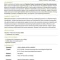 Camp Boss/Admin/Site Coordinator