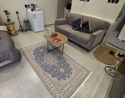 Riyadh, Rooms for Rent, SAR 150/day,  During The Summer Rent A Bedroom - Studio With A Private EntranceYomi Al-Yarmouk Neighborh