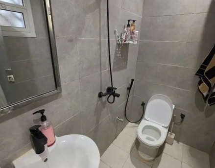 Riyadh, Rooms for Rent, SAR 150/day,  During The Summer Rent A Bedroom - Studio With A Private EntranceYomi Al-Yarmouk Neighborh
