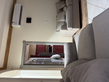 Al Muruj, Apartments, Flats, Houses & Villas, SAR 2500/month,  2 BR,  Apartment For Single