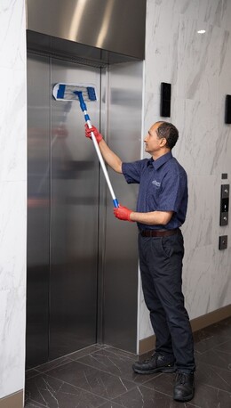 Sydney, Real Estate, Ditch The Basic Mopping Cliche With Building Care By PBMG
