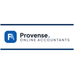 London, Accounting, Provense Accountants