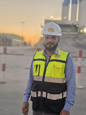Riyadh, Job Seekers, QA/ QC Inspector