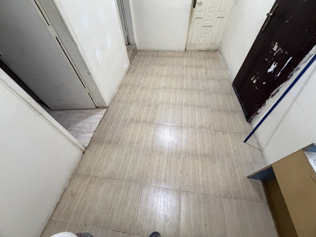 Salmaniya, Apartments, Flats, Houses & Villas, BHD 175/month,  1 BR,  1 Bedroom Flat For Rent Unlimited Ewa