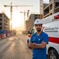 Male Nurse