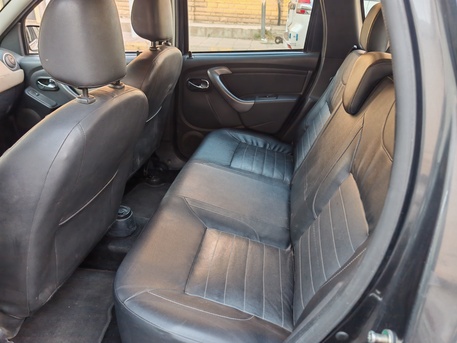Jeddah, Vehicles, Cars & Trucks , SAR 18000,  Renault Duster,  2017,  Automatic,  228000 KM,  Duster Full Options ( 4*4 ) Top Grade  In Perfect Condition