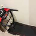 SAR 500,  World Fitness Treadmill (Excellent Condition)