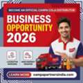 Official Campa Cola Distributor Opportunity 2026