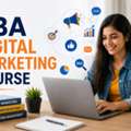 BBA Digital Marketing Course: Skills, Scope, And Career Opportunities