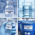 Diethanolamine Supplier In Kuwait | DEA Chemical Bulk Supply | Servochem