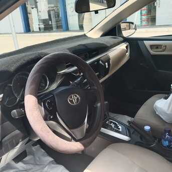 Makkah, Vehicles, Cars & Trucks , SAR 28000,  Toyota Corolla,  2016,  Automatic,  250000 KM,   Model   For Sale