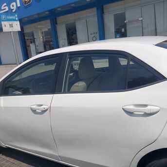 Makkah, Vehicles, Cars & Trucks , SAR 28000,  Toyota Corolla,  2016,  Automatic,  250000 KM,   Model   For Sale
