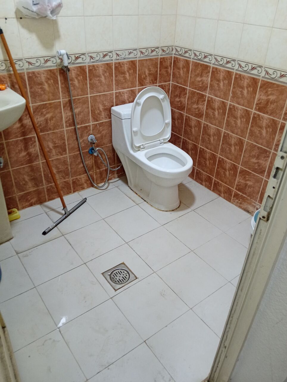 Jubail, Rooms for Rent, SAR 1200/month,  Single Room Available