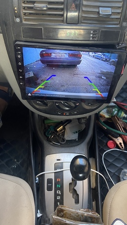 Al Batha, Vehicles, Cars & Trucks , SAR 8000,  Chevrolet Optra,  2008,  Automatic,  300000 KM,  Just Buy N Drive V4 Less Fule Expense 30sr Petrol Gives Around 120km Milage