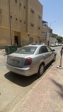Al Batha, Vehicles, Cars & Trucks , SAR 8000,  Chevrolet Optra,  2008,  Automatic,  300000 KM,  Just Buy N Drive V4 Less Fule Expense 30sr Petrol Gives Around 120km Milage