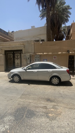 Al Batha, Vehicles, Cars & Trucks , SAR 8000,  Chevrolet Optra,  2008,  Automatic,  300000 KM,  Just Buy N Drive V4 Less Fule Expense 30sr Petrol Gives Around 120km Milage