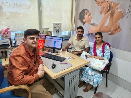 Gurgaon, Health, Best Child Specialist In Gurgaon