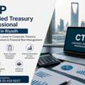 Certified Treasury Professional (CTP) Training &ndash; Riyadh