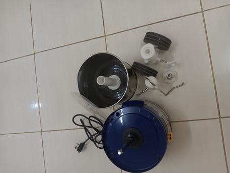 Al Rehab, Appliances, SAR 300,  Premiere Wonder Wet Grinder 1.5 Ltr