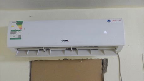 Al Batha, Air Conditioners, SAR 500800,  Window AC And Split AC