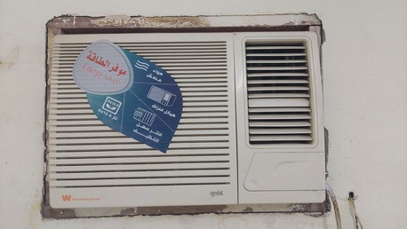 Al Batha, Air Conditioners, SAR 500800,  Window AC And Split AC