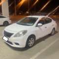 SAR 16000,  NISSAN SUNNY 2014,  2014,  Automatic,  228000 KM,   For Sale 16000 SAR (0530772469) AL QIRWAN RIYADH