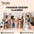 Fashion Design Classes | Professional Training For Aspiring Designers