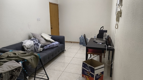 Khobar, Rooms for Rent, SAR 850/month,  One Room For Rent Bathroom And Kitchen Sharing Near Aqarabia Tamimi