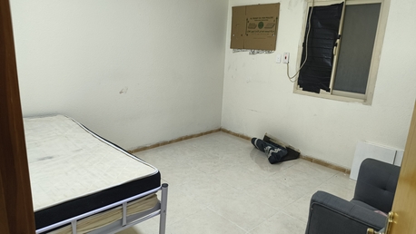 Khobar, Rooms for Rent, SAR 850/month,  One Room For Rent Bathroom And Kitchen Sharing Near Aqarabia Tamimi