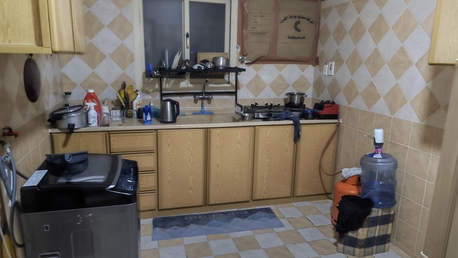 Khobar, Rooms for Rent, SAR 850/month,  One Room For Rent Bathroom And Kitchen Sharing Near Aqarabia Tamimi