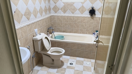Khobar, Rooms for Rent, SAR 850/month,  One Room For Rent Bathroom And Kitchen Sharing Near Aqarabia Tamimi