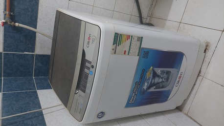 Al Batha, Appliances, SAR 600,  Automatic Washing Machine