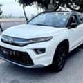 SAR 2049,  I Want To Transfer Lease For My Toyota Urban Cruiser 2025 Full Option GLX.