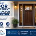 Best Door Replacement Contractor New York For Home Upgrades